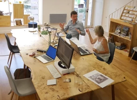 Espaces de coworking  idéal pour votre activité professionnelle à Montmorillon