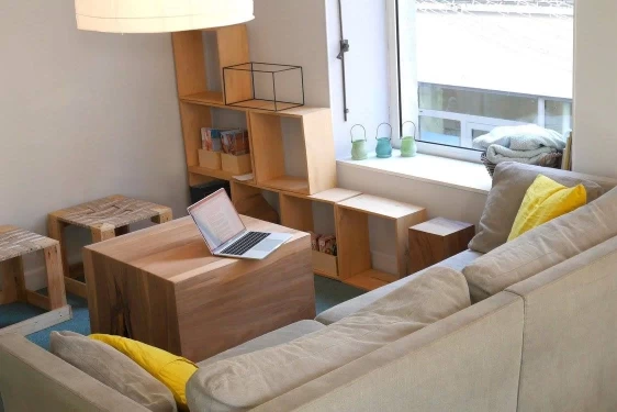 Espaces de coworking  idéal pour votre activité professionnelle à Montmorillon