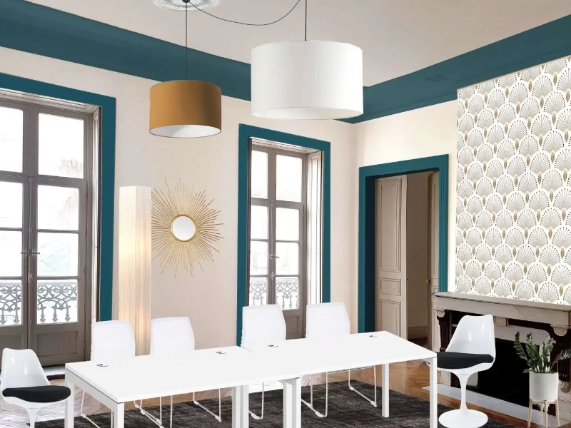 Salle de réunion  idéal pour votre activité professionnelle à Montpellier