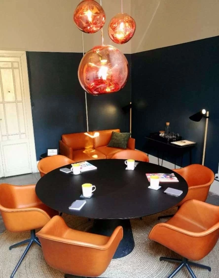 Salle de réunion  idéal pour votre activité professionnelle à Montpellier