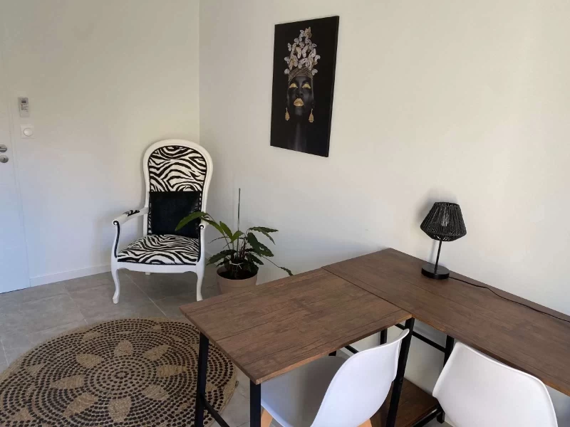 Bureau fermé  idéal pour votre activité professionnelle à Montpellier