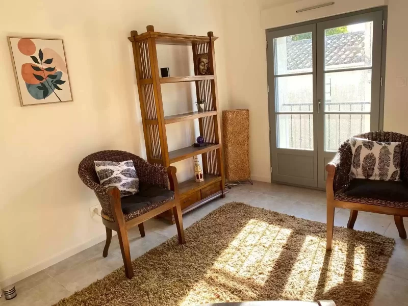 Bureau fermé  idéal pour votre activité professionnelle à Montpellier