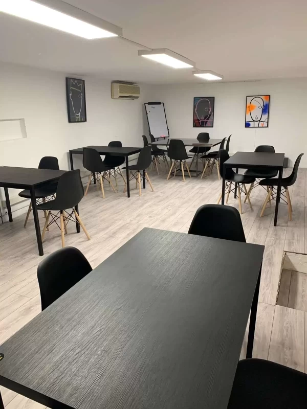 Espaces de coworking  idéal pour votre activité professionnelle à Montpellier
