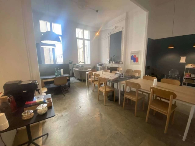 Salle de réunion  idéal pour votre activité professionnelle à Montpellier