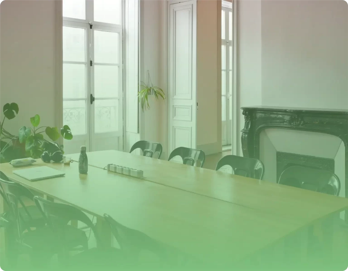 Bureau fermé  idéal pour votre activité professionnelle à Montpellier