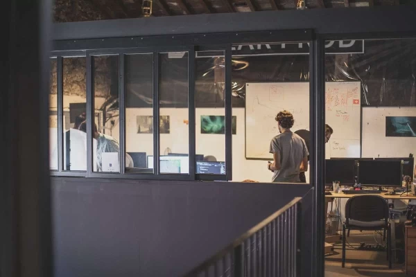 Espaces de coworking  idéal pour votre activité professionnelle à Montpellier