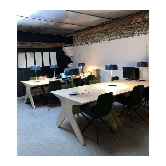Espaces de coworking  idéal pour votre activité professionnelle à Montpellier