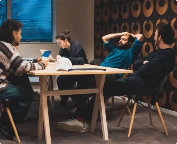 Espaces de coworking  idéal pour votre activité professionnelle à Montpellier