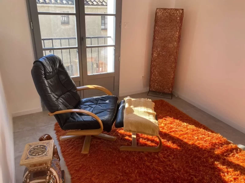 Bureau fermé  idéal pour votre activité professionnelle à Montpellier