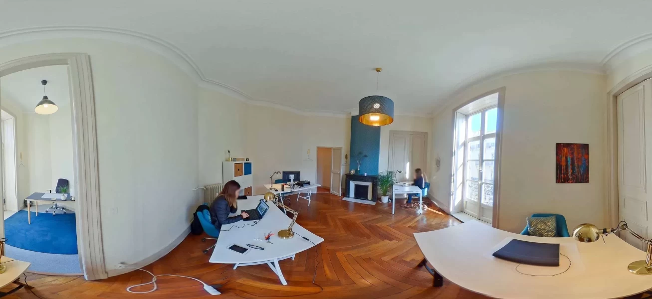 Espaces de coworking  idéal pour votre activité professionnelle à Montpellier
