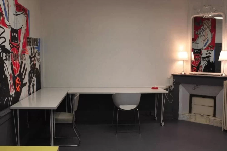 Espaces de coworking  idéal pour votre activité professionnelle à Montpellier