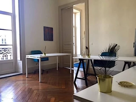 Espaces de coworking  idéal pour votre activité professionnelle à Montpellier
