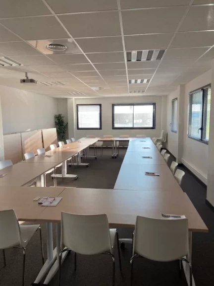Salle de réunion  idéal pour votre activité professionnelle à Montpellier