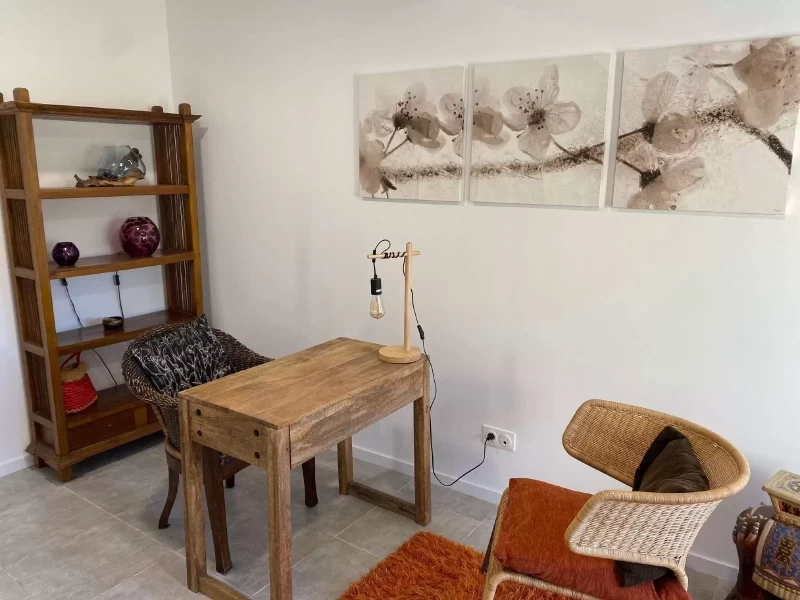 Bureau fermé  idéal pour votre activité professionnelle à Montpellier