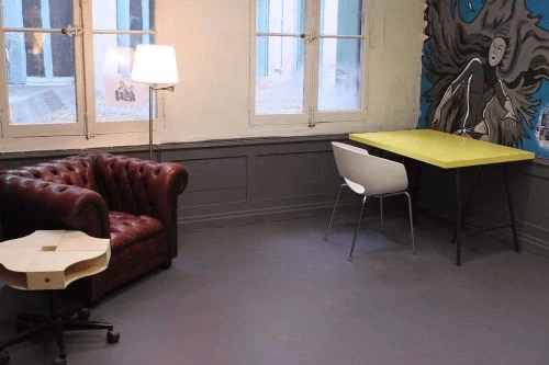 Espaces de coworking  idéal pour votre activité professionnelle à Montpellier