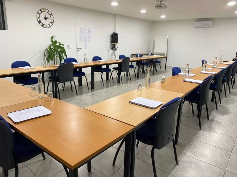 Salle de réunion  idéal pour votre activité professionnelle à Montpellier