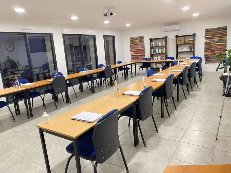 Salle de réunion  idéal pour votre activité professionnelle à Montpellier