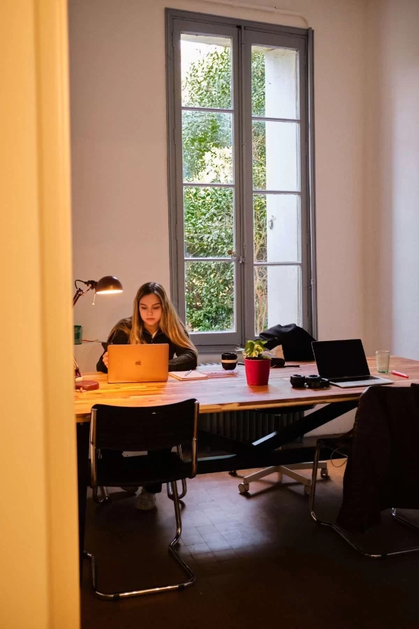 Espaces de coworking  idéal pour votre activité professionnelle à Montpellier