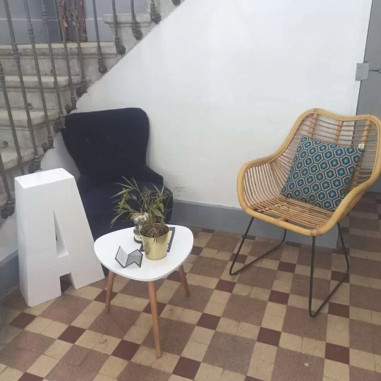 Espaces de coworking  idéal pour votre activité professionnelle à Montpellier