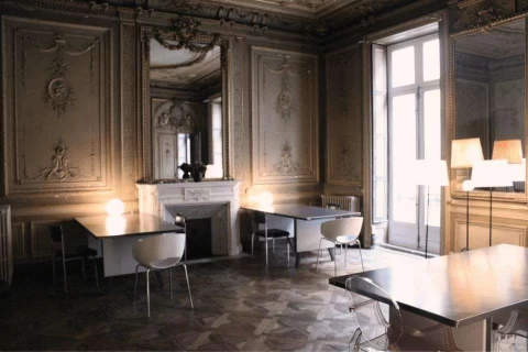 Espaces de coworking  idéal pour votre activité professionnelle à Montpellier