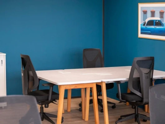 Salle de réunion  idéal pour votre activité professionnelle à Montpellier