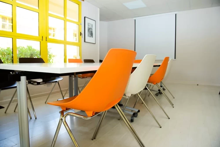 Bureau fermé  idéal pour votre activité professionnelle à Montpellier