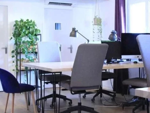 Salle de réunion  idéal pour votre activité professionnelle à Montpellier