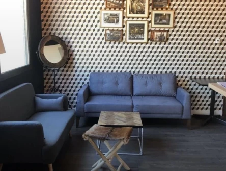 Bureau fermé  idéal pour votre activité professionnelle à Montpellier