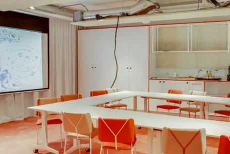 Plateau privé  idéal pour votre activité professionnelle à Montpellier