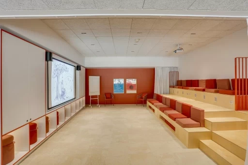 Plateau privé  idéal pour votre activité professionnelle à Montpellier