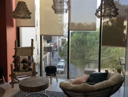 Bureau fermé  idéal pour votre activité professionnelle à Montpellier