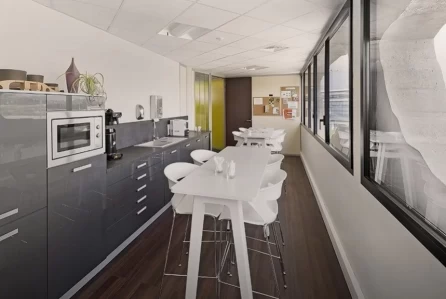 Salle de réunion  idéal pour votre activité professionnelle à Montpellier