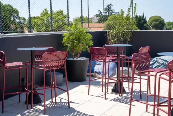 Bureau fermé  idéal pour votre activité professionnelle à Montpellier