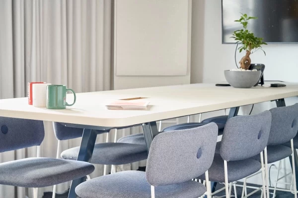 Plateau privé  idéal pour votre activité professionnelle à Montpellier
