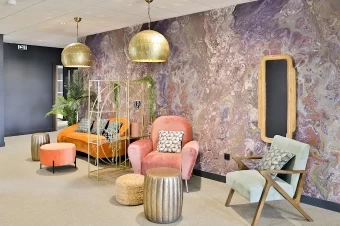 Bureau fermé  idéal pour votre activité professionnelle à Montpellier