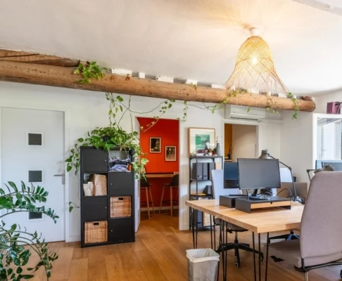 Espaces de coworking  idéal pour votre activité professionnelle à Montpellier