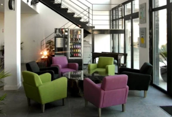 Bureau fermé  idéal pour votre activité professionnelle à Montpellier