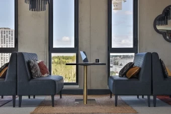 Bureau fermé  idéal pour votre activité professionnelle à Montpellier