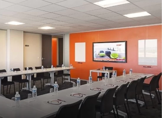 Bureau fermé  idéal pour votre activité professionnelle à Montpellier