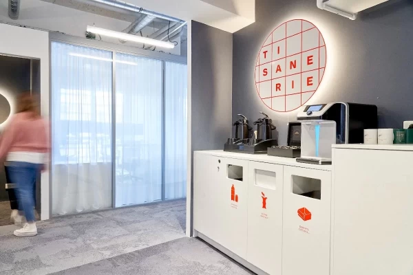 Plateau privé  idéal pour votre activité professionnelle à Montpellier