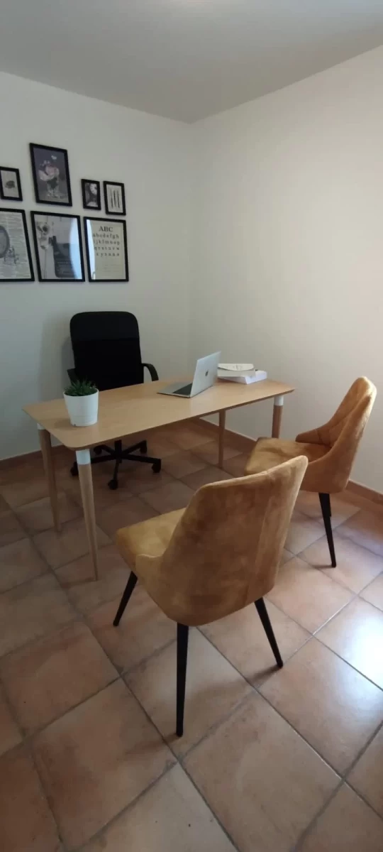Bureau fermé  idéal pour votre activité professionnelle à Montpellier