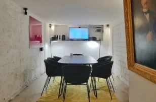 Salle de réunion  idéal pour votre activité professionnelle à Montpellier