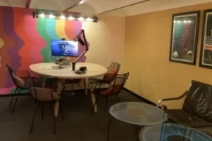 Salle de réunion  idéal pour votre activité professionnelle à Montpellier