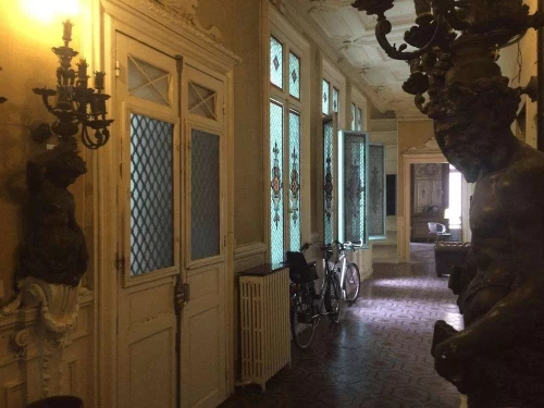 Salle de réunion  idéal pour votre activité professionnelle à Montpellier