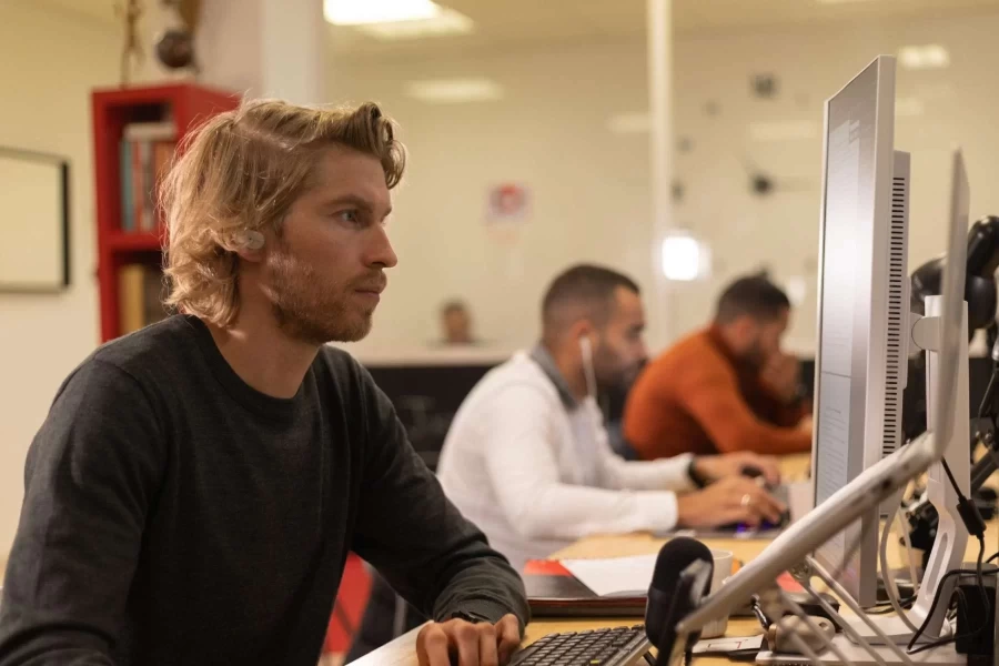 Espaces de coworking  idéal pour votre activité professionnelle à Montpellier