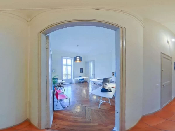 Espaces de coworking  idéal pour votre activité professionnelle à Montpellier