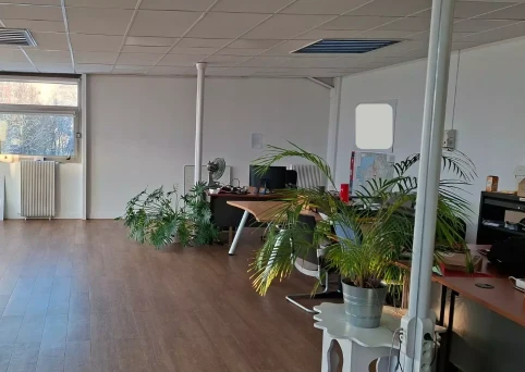 Plateau privé  idéal pour votre activité professionnelle à Montreuil