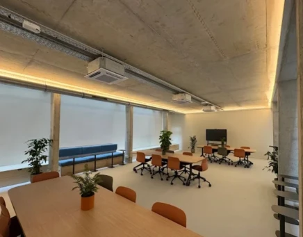 Espaces de coworking  idéal pour votre activité professionnelle à Montrouge