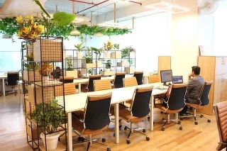 Salle de réunion  idéal pour votre activité professionnelle à Mornant