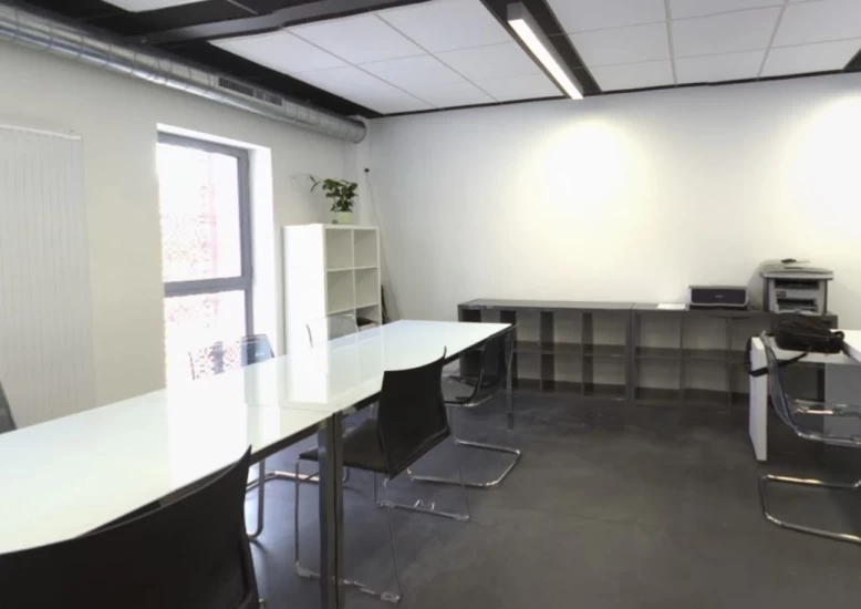 Espaces de coworking  idéal pour votre activité professionnelle à Moulins